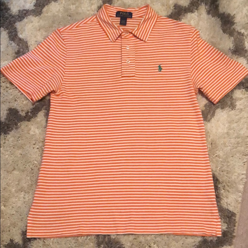 Polo by Ralph Lauren Boys Large (14-16) shirt.